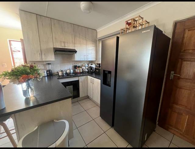 3 BEDROOM SIMPLEX FOR SALE IN CHANTELLE